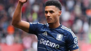 Arsenal will select a new player from among the attackers