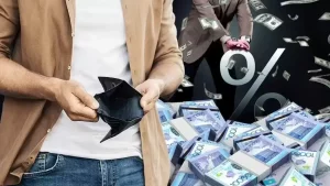 The average salaries in Kazakhstan, Russia, and Uzbekistan were compared