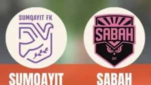 "Sumgayit" and "Sabah" played to a draw, with goals from Abdixoliqov and Rahmonaliyev (video)