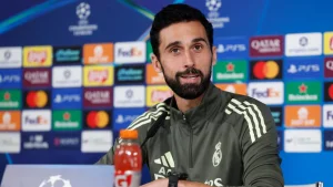 Arbeloa Gvardiola kutilmagan qarorlaridan xavotirda ekanligini aytib o'tdi