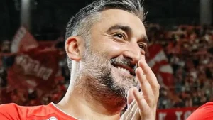 Rossiya terma jamoasi rasmiy o‘yinlardan chetda qolmoqda