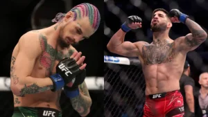 Shon O Melli Iliya Topuriyani jahon chempioni deb ta'rifladi