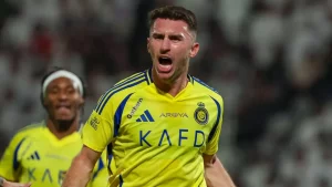 "Al Nassr" star wants to leave the team: a high salary is not enough to make him stay