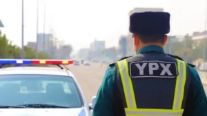 1 iyundan haydovchilar uchun ballli jazo tizimi joriy etiladi – 12 ball to‘plansa, guvohnomadan ayrilishi mumkin