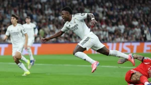 «Real» va «PSJ» YECHL chorak finalida!