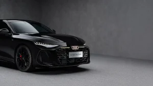 Audi kompaniyasi Xitoy bozori uchun yangi elektr sedanini taqdim etdi