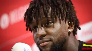 Origi «Milan»dan shart bilan ketishga rozi bo‘ldi