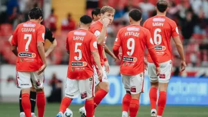 Orеshchuk: «Spartak»ni himoya va yarim himoyasi mustahkamlashi kerak