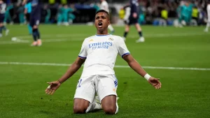 "Manchester Siti" "Real" yulduzi Rodrigo transferi bo‘yicha muzokaralarni boshlaydi