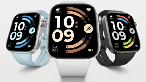 Yangi «Redmi Watch 6» aqlli soatlari jahon bozoriga chiqmoqda