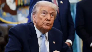 Вашингтон предложил пятнадцатибальный план по прекращению войны для Ирана