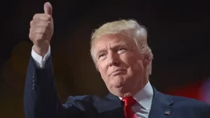 Администрация Дональда Трампа решила повысить налоги для состоятельных американцев