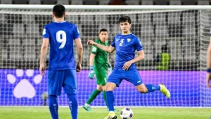 Abduqodir va O‘zbekiston JCHda – “Siti” muxlislari olqish yo‘llashmoqda!