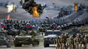 NATO razvedkasi: Rossiya armiyasi Ukraina urushida qancha harbiylarini yo‘qotdi?