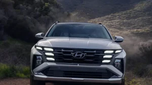 «Hyundai» AQSHda nosozlik sabab 421 mingta avtomobilni qaytarib oladi