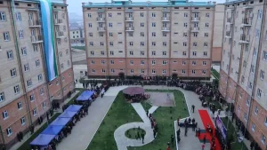 Toshkentda uy-joy narxlarida qanday o‘zgarish kuzatildi?