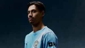 «Manchester Siti» Tijani Reyndersni sotuvga qo'yishni rejalashtirmoqda