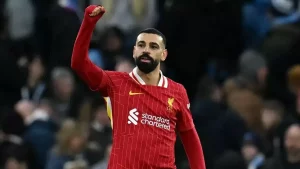 Muhammad Salah: "Winning the Golden Ball is my biggest dream"