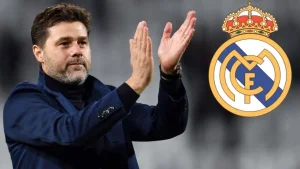 Почеттино стал серьезным вариантом на пост главного тренера «Реала»