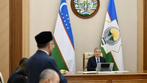 В месяц Рамадан нуждающимся будет выделено 1 триллион сум помощи