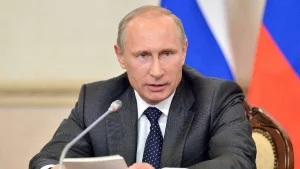 Shveysariyada Putin sevadigan klub nomi aytildi