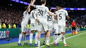 "Real" and "Xetafer" clash in an important match today