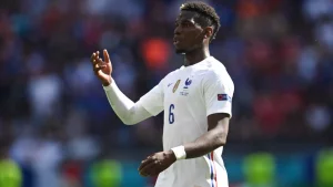 Pogba: Jamalning futbol IQsi yoshga qaraganda yuqori