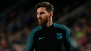 «Barselona» sobiq prezidenti Messi uchun 400 million yevro taklif qilinganini aytdi