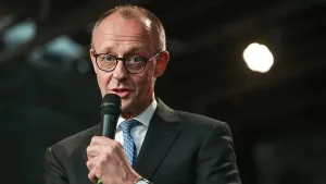 Мерс назвал ситуацию в Иране угрозой миграции для Европы