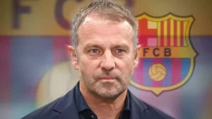 «Барселона» главный тренер вчерашнего супер камбэка сказал?