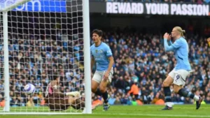 Abduqodir Husanov's own goal: What was the relationship between Guardiola and Gundogan?