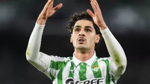 Atletiko Kardozo transferini rasman tasdiqladi