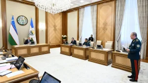 Kiberjinoyatlar soni olti yilda qirq sakkiz barobar ortdi