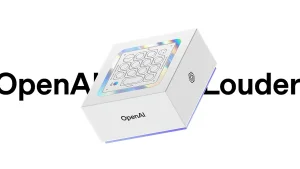 OpenAI dasturchilar uchun maxsus Codex Micro klaviaturasini taqdim etdi