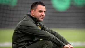 Xavi Barselonaga qaytmaydi va Marokashga borishi mumkin