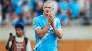 Xoland: Chempionlik uchun kurash hali tugamagan