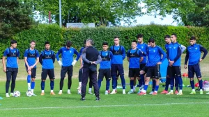 Fransiya U-23 — O‘zbekiston U-23: Jahon yulduzlari to‘lib-toshgan tarkib tayyor