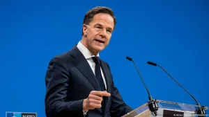 NATO continues to support Ukraine despite the Middle East war