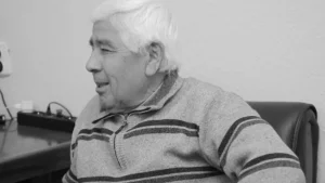 Renowned journalist Abdusamad Yo‘ldoshev passed away