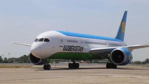 Today’s flight schedule — March 2