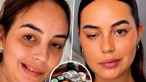 Sushi iste'mol qilish inson salomatligi uchun jiddiy xavf tug'dirishi mumkin