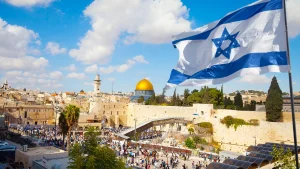 Xalqaro jinoyat sudi Isroil vazirlarini hibsga olishni so'radi