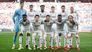If Ancelotti's demand is not met, "Real" intends to boycott La Liga
