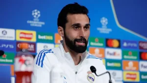 Arbeloa Real Madrid o‘yini va g‘alabasi haqida gapirdi