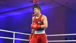 Polshada O‘zbekiston bokschilari g‘alaba seriyasini davom ettirmoqda: ikki vakilimiz yarim finalda!