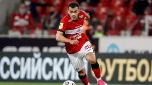 Столкновения в Иране заставили футболистов Узбекистана вернуться