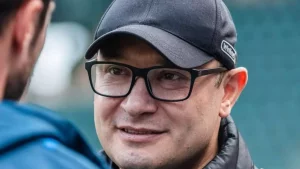 Genich: Vini­siusga gol urish vaqti yetdi, «Real» g‘alaba qozonsin