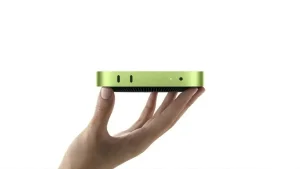 Apple to Introduce Its Cheapest Personal Computer