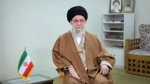 Eron yetakchisi tahdidlarga qat’iy javob berdi