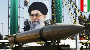 Иран усиливает военное сотрудничество с Северной Кореей